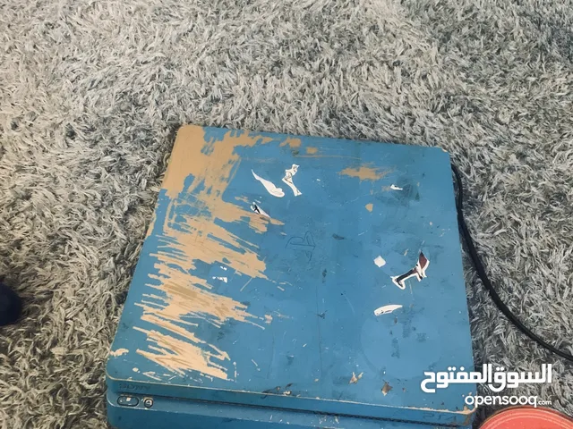 PlayStation 4 PlayStation for sale in Amman