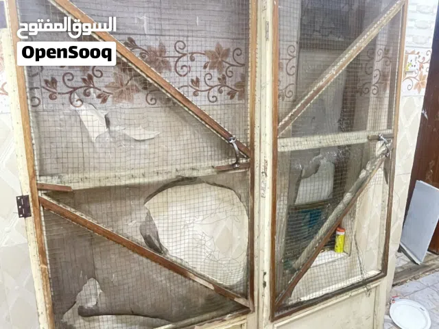 ابواب جالي خارجيات