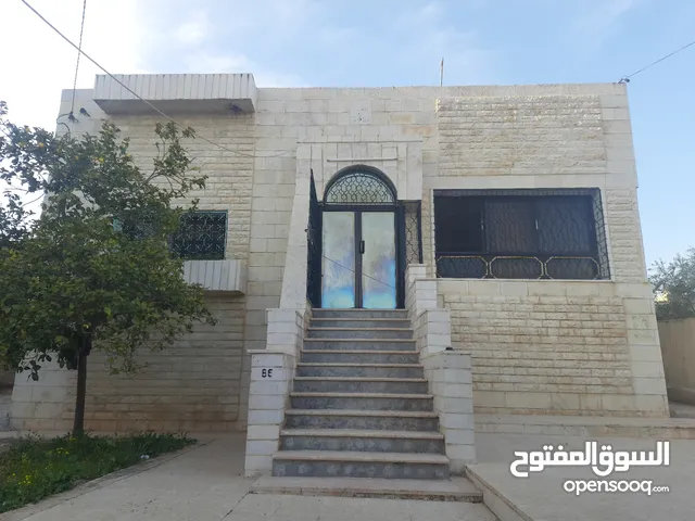 220 m2 3 Bedrooms Townhouse for Sale in Irbid Bushra