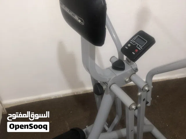 جهاز الغزال الطائر، نظيف ومستعمل خفيف والله السعر يا بلاش