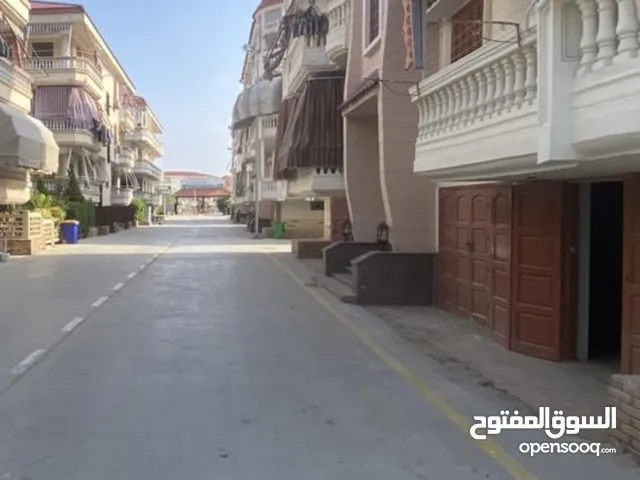 100 m2 3 Bedrooms Apartments for Rent in Damietta Ras al-Bar