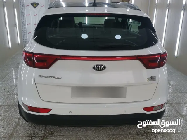 سبورتج 2018 خليجي للبيع سلوفاكي او مراوس k5 خليجي