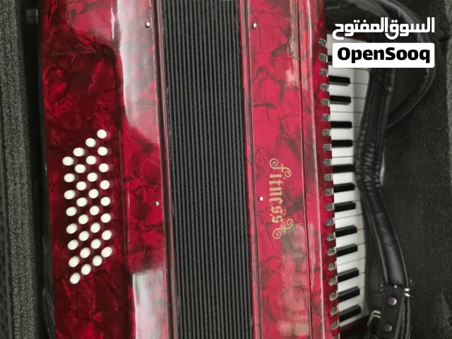 آله اكوردين للمبتدأين