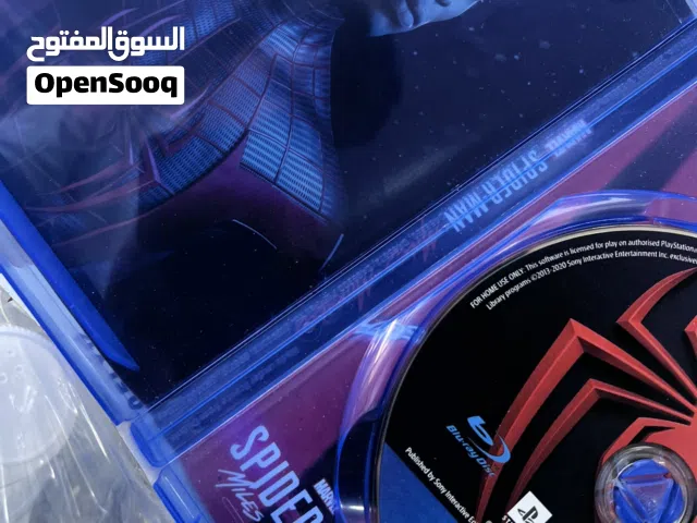 دسكه سبيدرمان للبيع