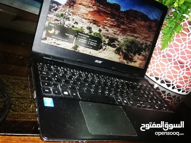 PC Accer i3