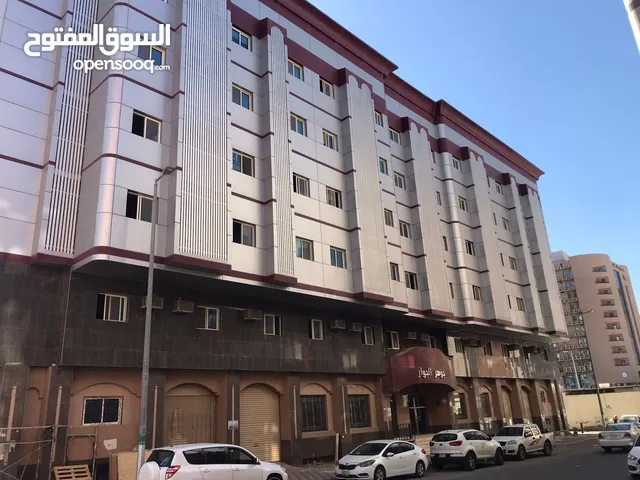 30 m2 Studio Apartments for Rent in Mecca Al Aziziyah