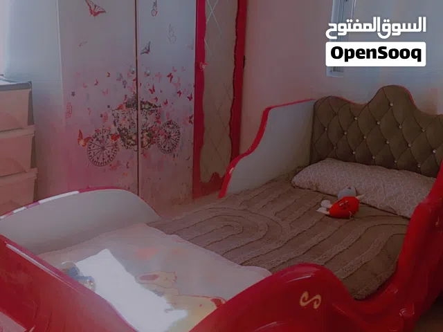 غرفة بناتي وولادي