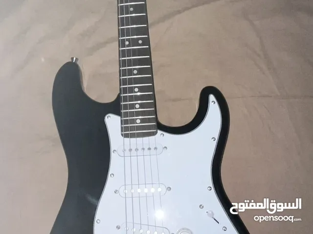 fender g10 amp electric guitar جيتار الكتروني و مكبر صوت