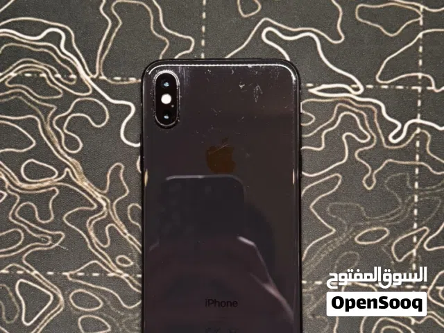 iPhone XS 256GB