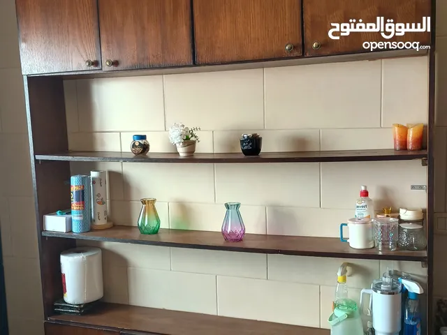خزانة مطبخ