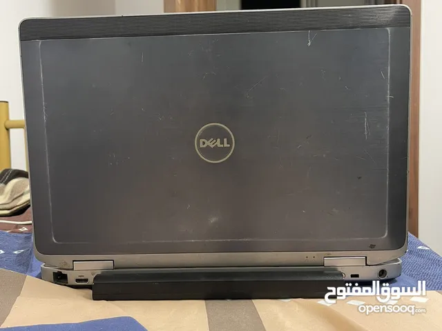 Dell N series