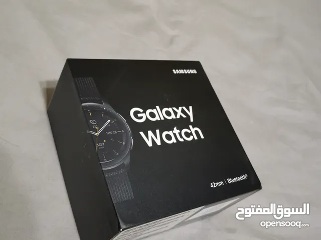 samsung galaxy watch 42mm