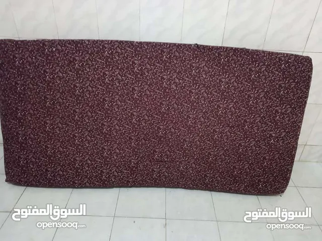 فرشة ضغط اسفنج لتخت مفرد