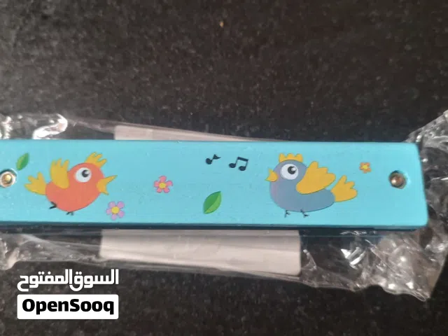 هارمونيكا بلاستيكيه