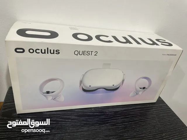 للبيع VR OCULUS QUEST 2