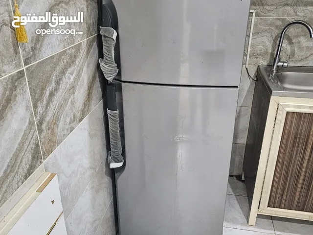 samsung refrigerator