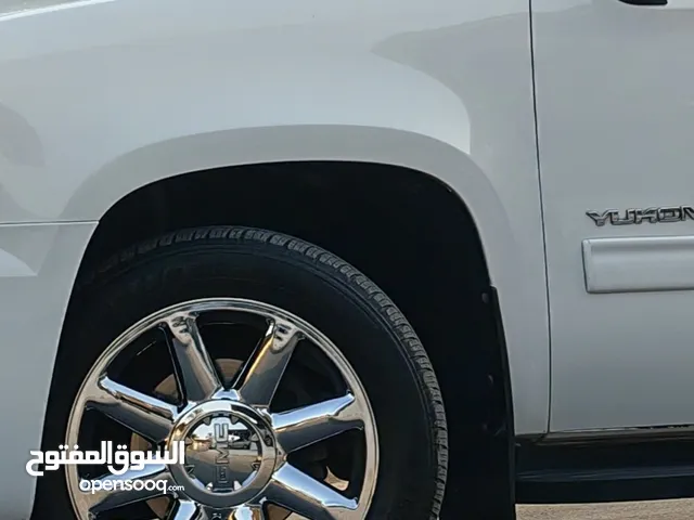 كبات رنقات دينالي 2007-2014