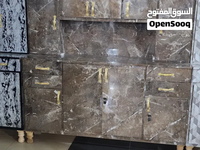 دواليب مطبخ