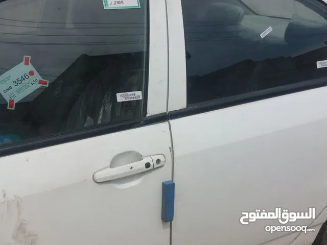 سيارة Byd G3 2013