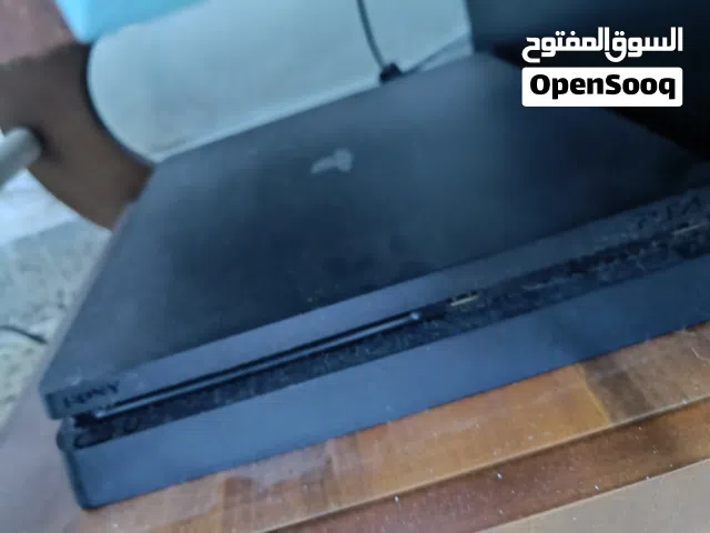 بلايستيشن 4