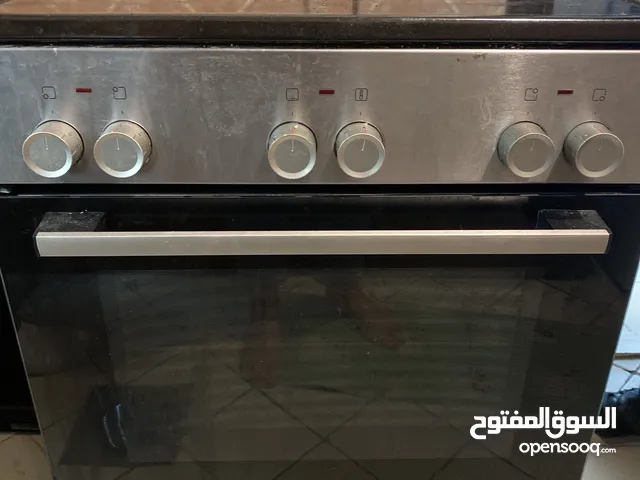 Bosch electric stove cooker 60x60طباخ كهربائي