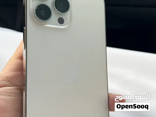 Apple iPhone 13 Pro Max 256 GB in Al Dakhiliya
