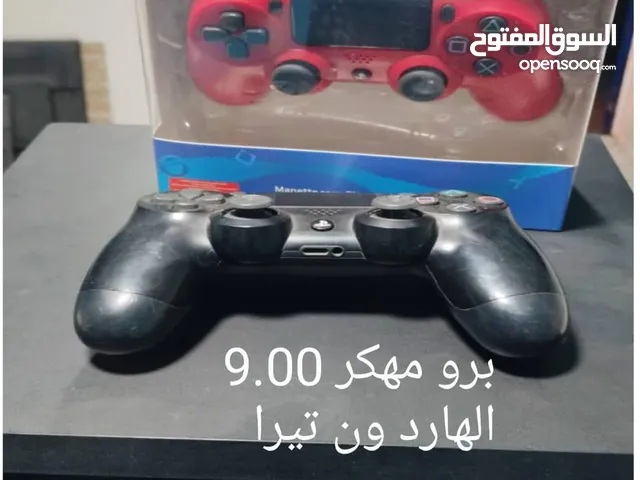  Playstation 4 for sale in Al Mukalla