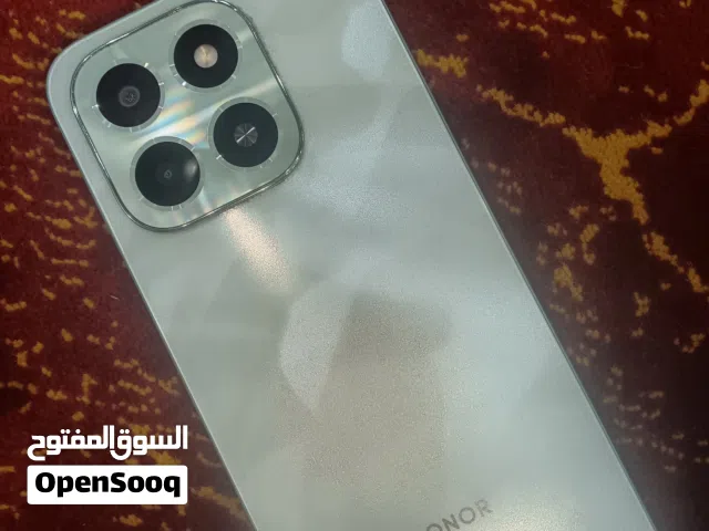 HONOR X7D barnd new