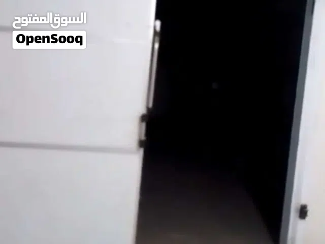 ثلاجه لتخزين جميع الاغذيه في مدينة جده للايجار