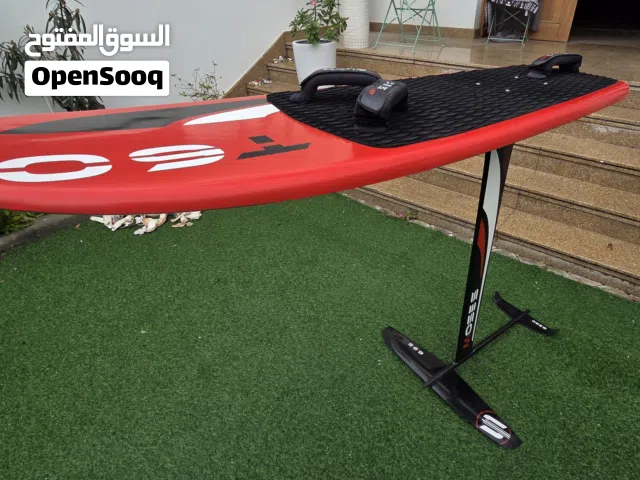 FOIL MOSES/SABFOIL CARBONE