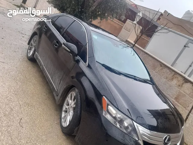 Used Lexus HS in Amman
