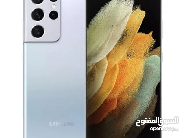 Samsung Galaxy S21 Ultra 5G 512 GB in Aden