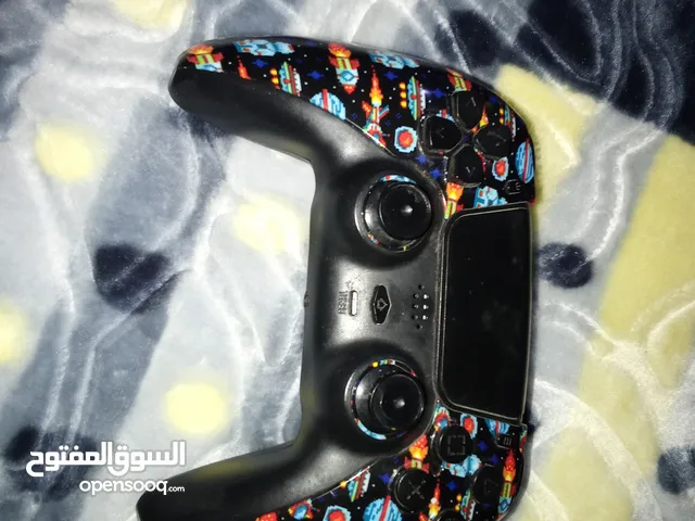 جويستك بلي فايف اصليه فلسيه عاديه البصره شط العرب 50الف