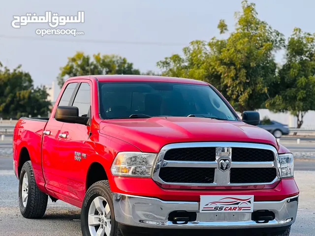 Dodge Ram 2017 in Al Batinah