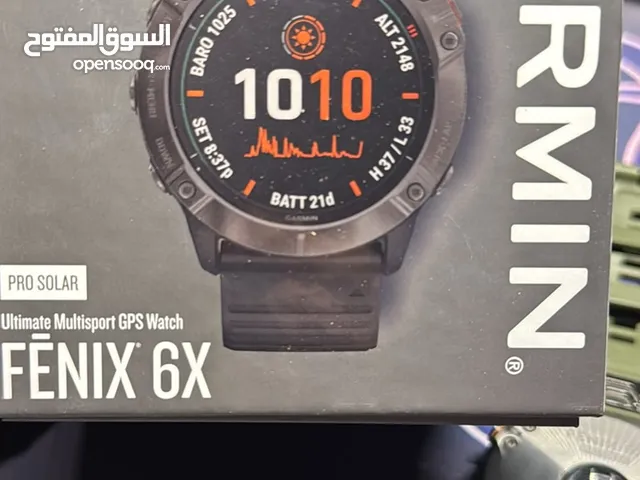 Garmin smart watches for Sale in Al Ain