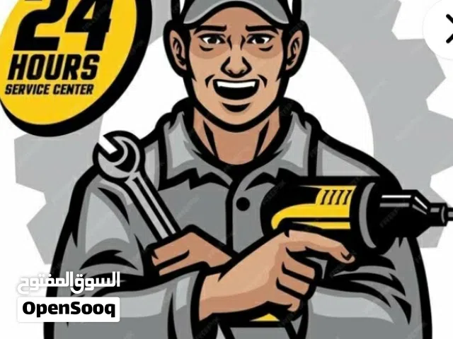 فني تركيب اثاث