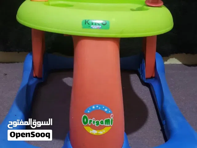 مشايه اطفال kiko origami الصينيه