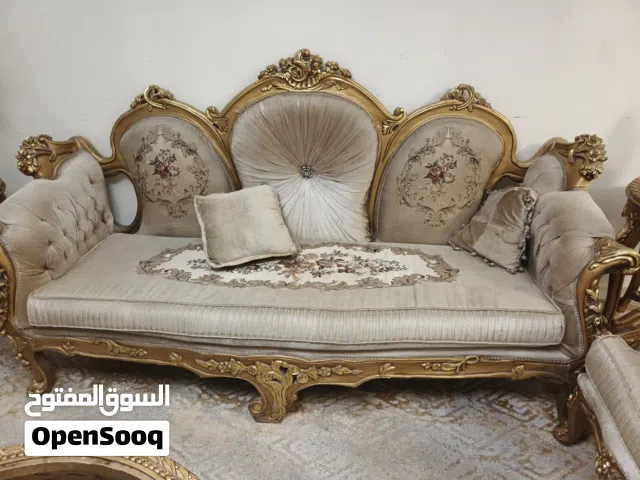 طقم كنب مصري للبيع