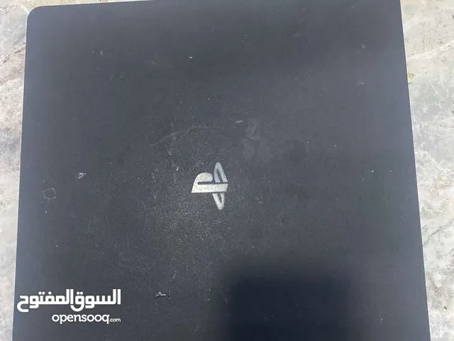 PlayStation 4 PlayStation for sale in Al Sharqiya