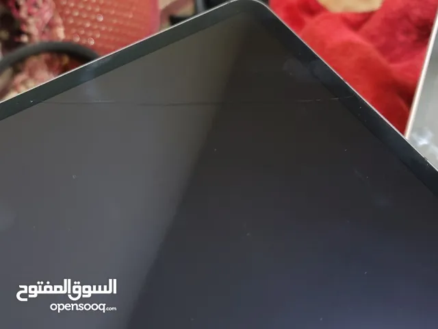 ايباد برو 2021
