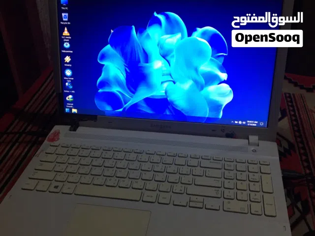 Windows Samsung for sale  in Cairo