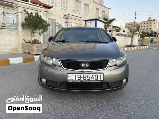 2009 Kia Forte LX