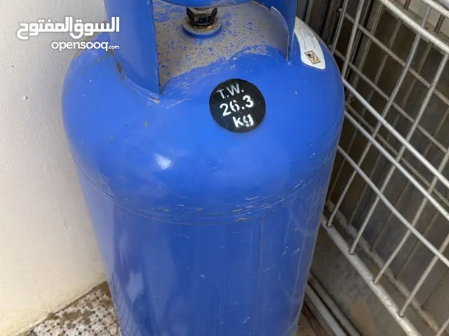 اسطوانة غاز