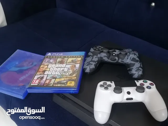 PlayStation 4 PlayStation for sale in Basra