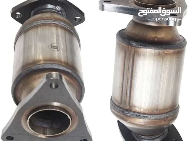 Filters Mechanical Parts in Abu Dhabi