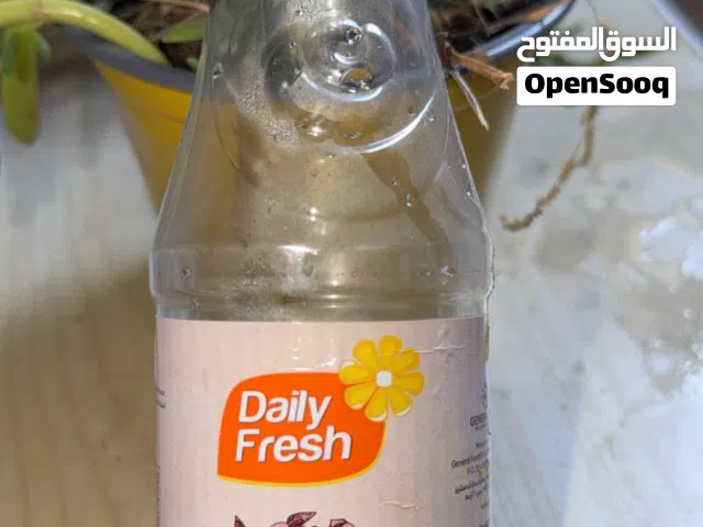 ماء ورد 400 ml