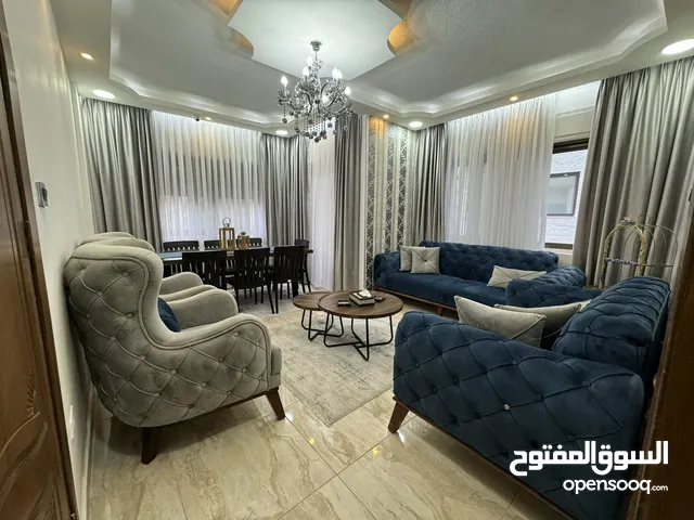 105 m2 3 Bedrooms Apartments for Sale in Amman Tla' Ali