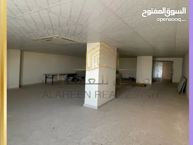 مكتب للايجار في بوشر مقابل مول عمان