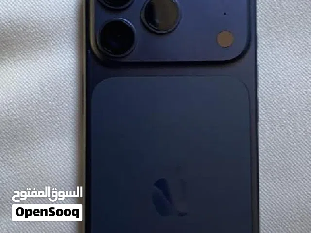 Apple iPhone 17 Pro Max 256 GB in Aden