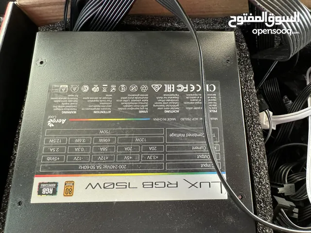  Power Supply for sale  in Muscat